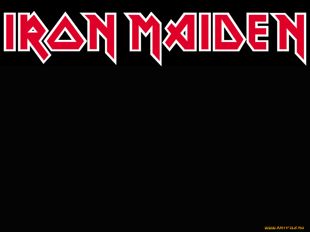 , iron, maiden